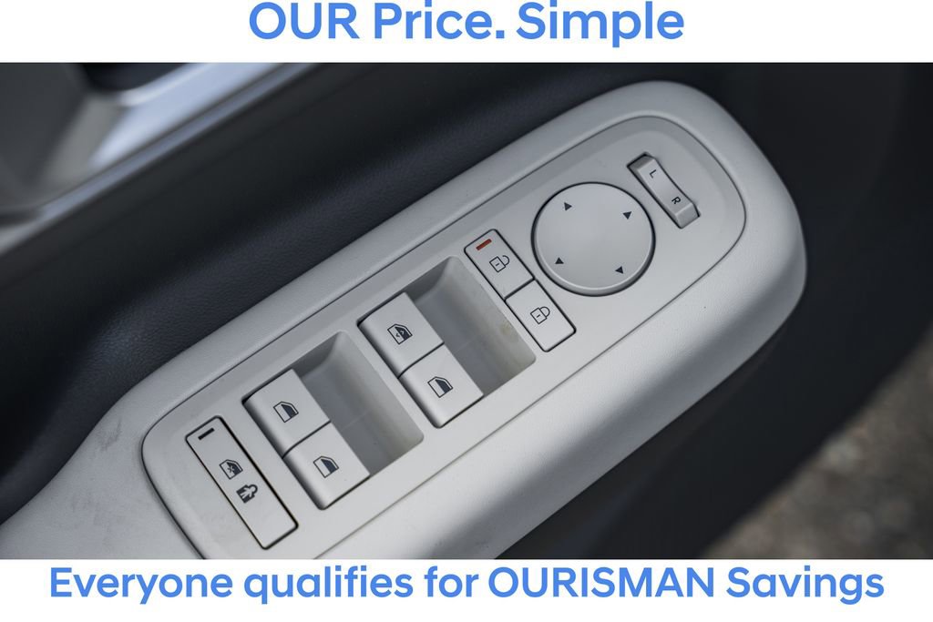 New 2026 Hyundai Santa Fe SE image 36