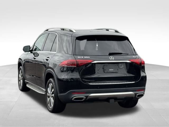 Used 2023 Mercedes-Benz GLE 350 4MATIC image 5