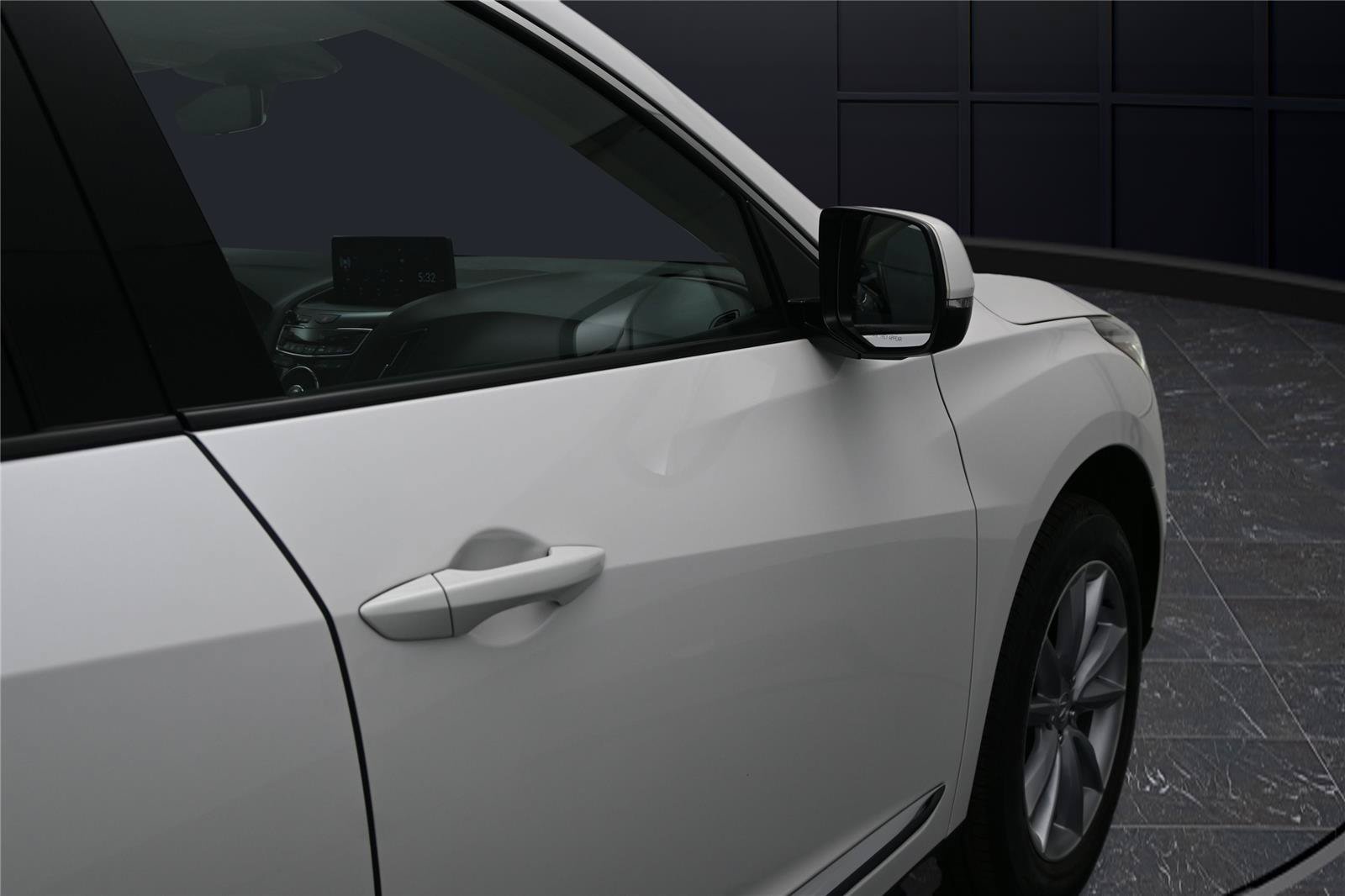 Certified 2023 Acura RDX AWD image 14