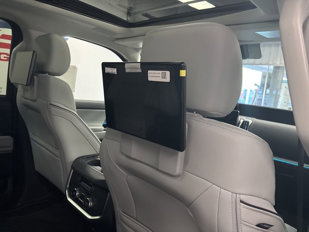 New 2026 Ford Expedition Platinum AWD/4WD image 37