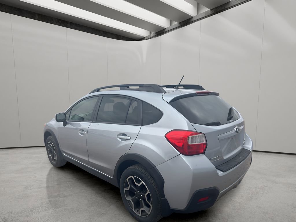 Used 2013 Subaru Crosstrek 2.0i Premium AWD/4WD image 4