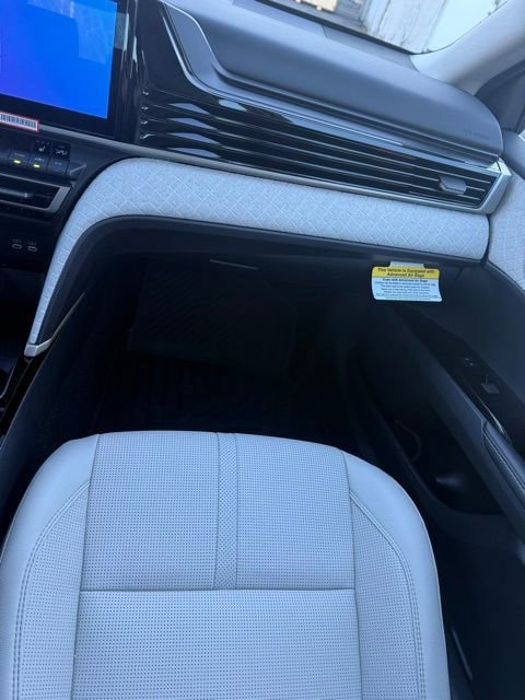 New 2026 Toyota Camry XLE AWD/4WD image 32