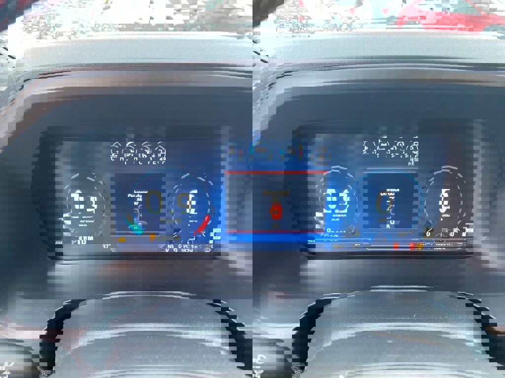 Used 2024 Ford Expedition Max Limited image 21