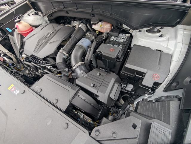 Used 2021 Kia Sorento SX image 20