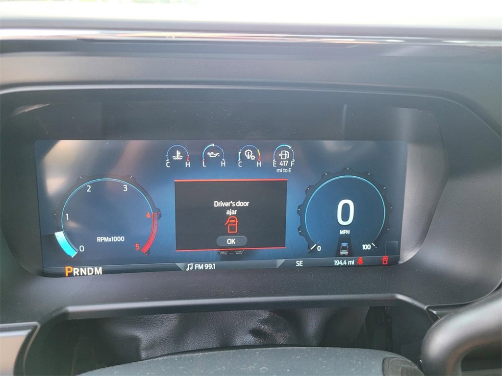 New 2025 Ford F250 Lariat w/ Lariat Ultimate Package image 20