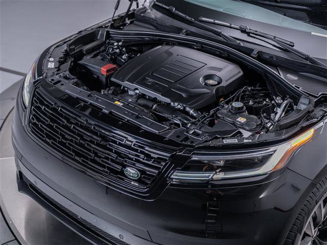 New 2026 Land Rover Range Rover Velar S image 12