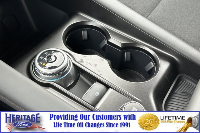 New 2026 Ford Explorer Active image 23