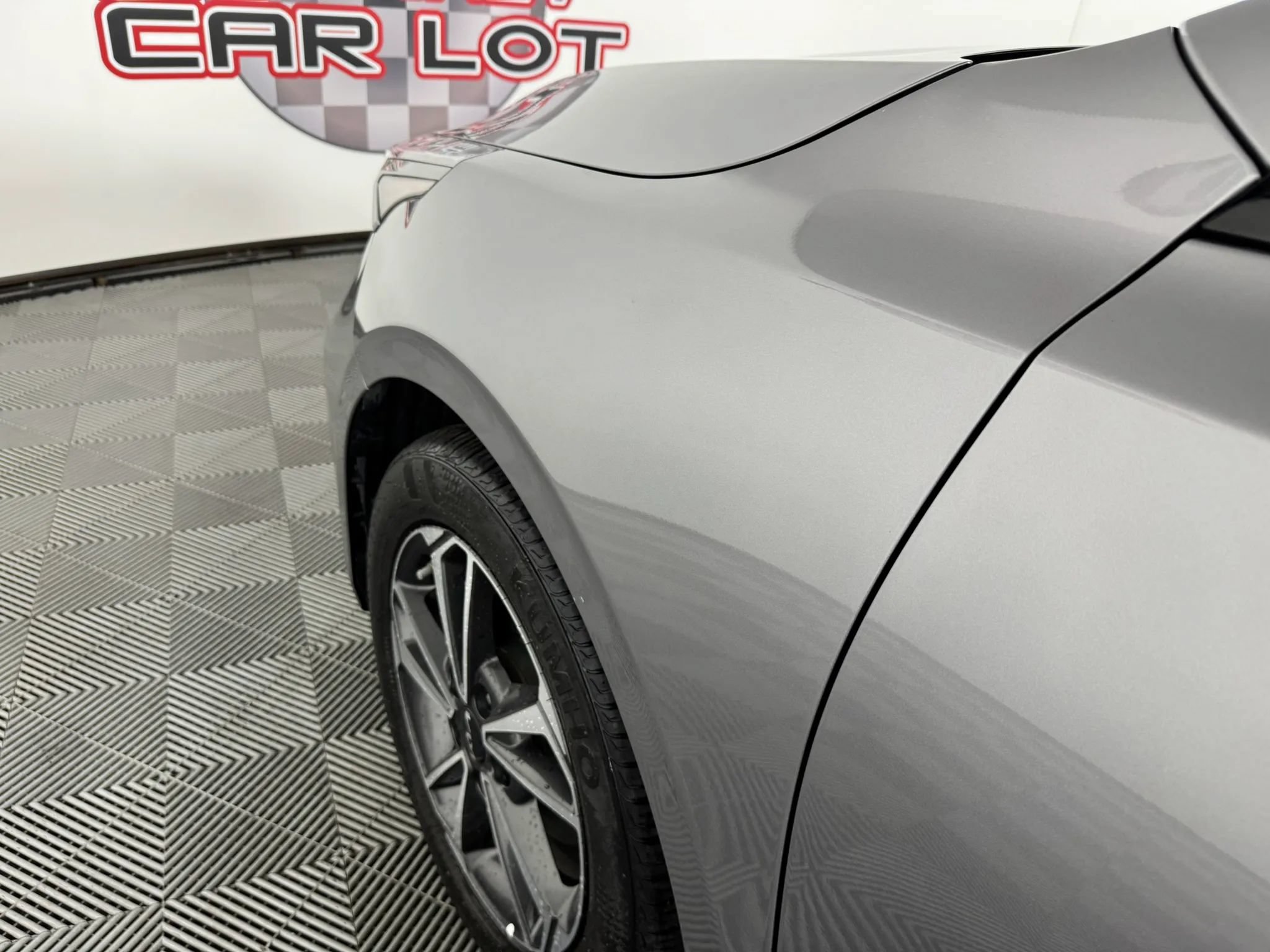 Used 2023 Kia Forte LXS w/ LXS Technology Package FWD image 22