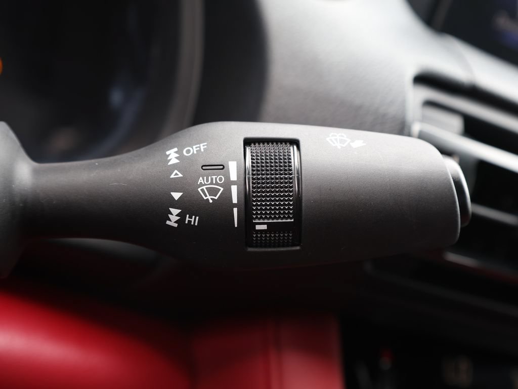 Used 2024 Lexus IS 350 F Sport w/ Navigation Package RWD image 43