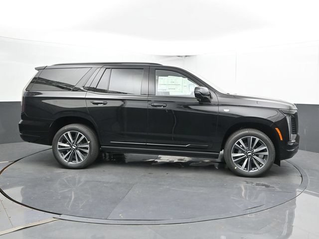 New 2026 Cadillac Escalade Sport w/ Touring Package AWD/4WD image 3