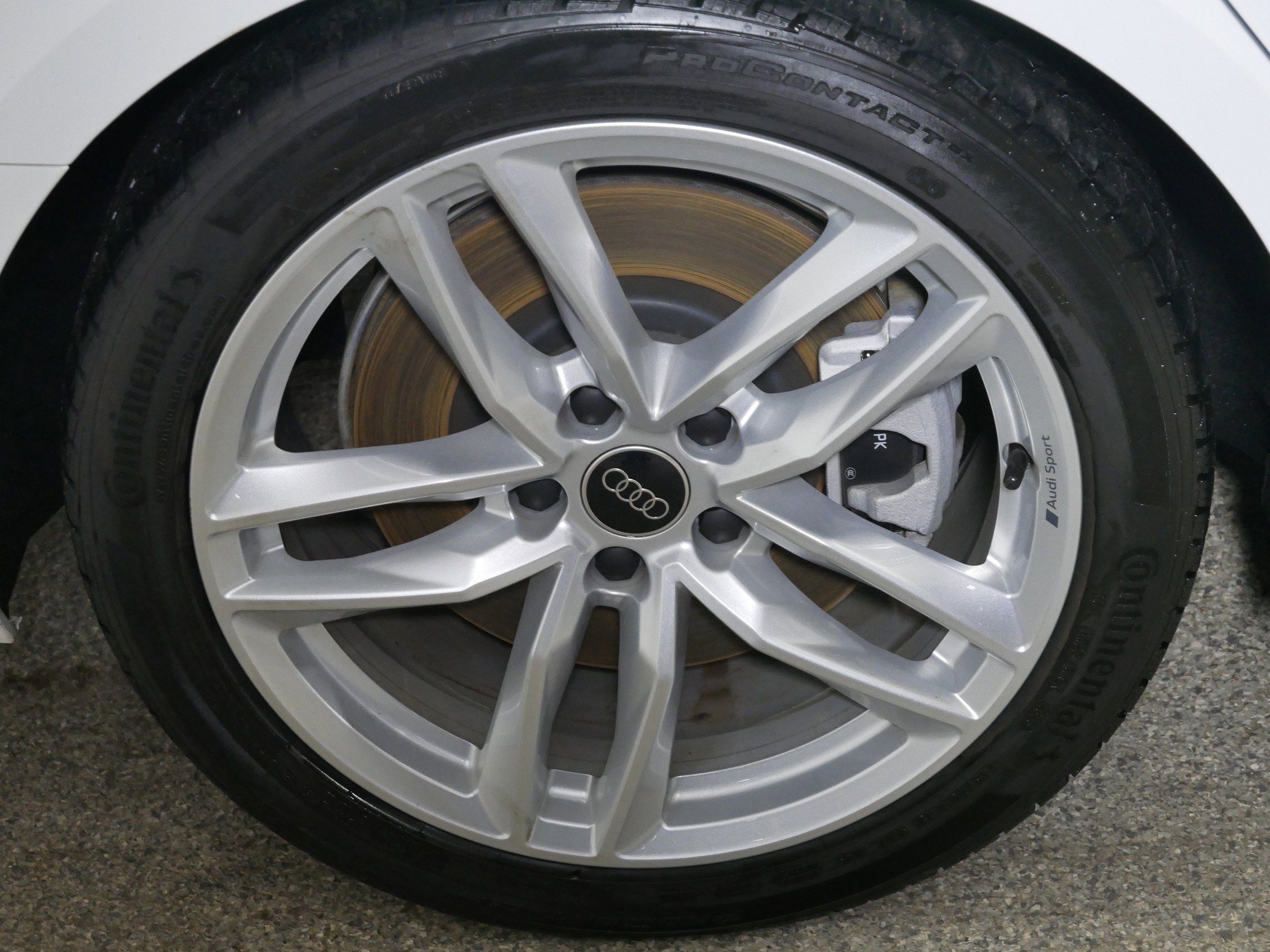 Used 2024 Audi A4 2.0T Premium Plus image 15