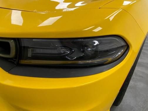Used 2017 Dodge Charger R/T Scat Pack w/ Dynamics Package RWD image 11