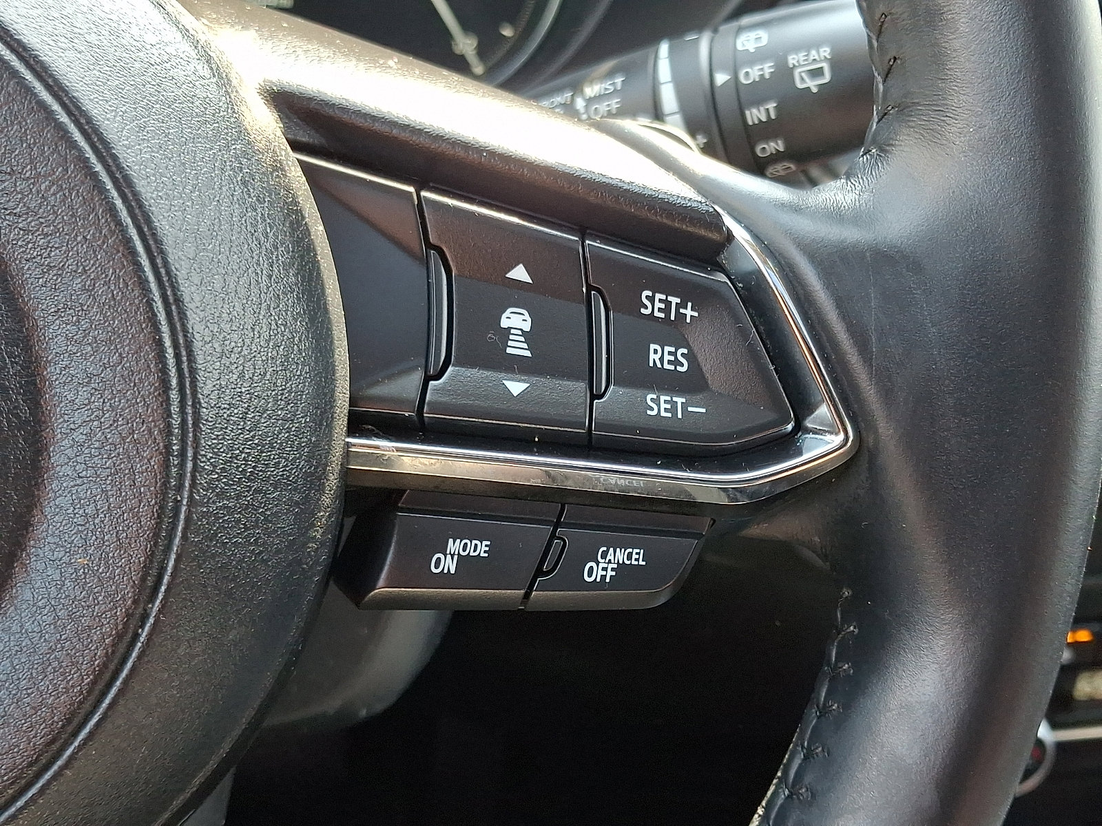 Used 2023 MAZDA CX-5 AWD 2.5 S w/ Premium Package image 22