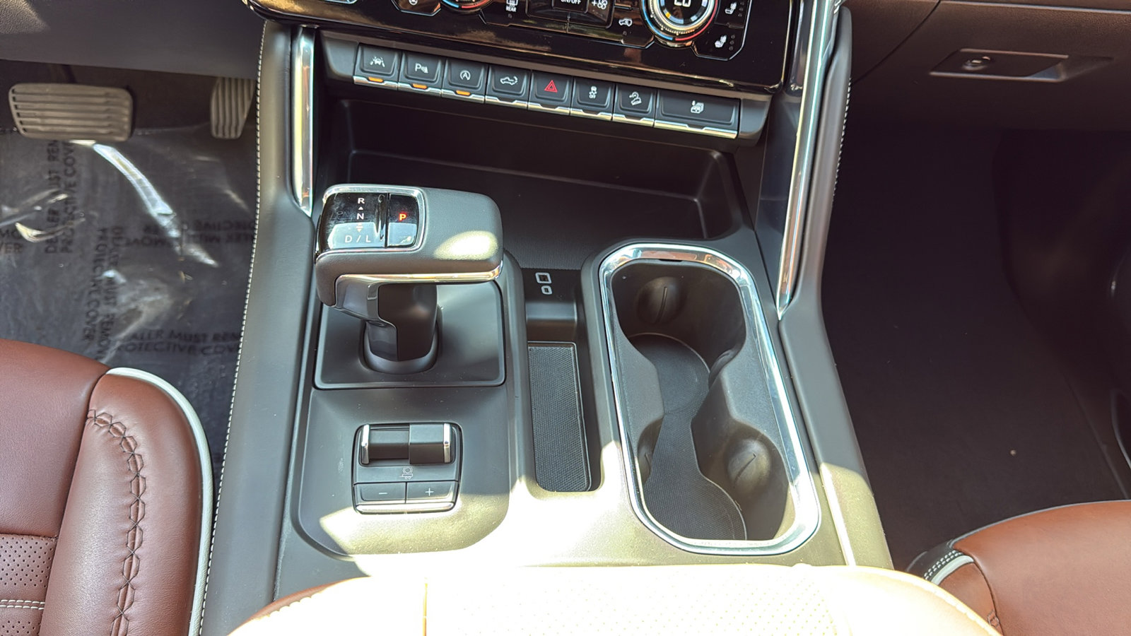 Certified 2024 GMC Sierra 1500 Denali Ultimate image 23