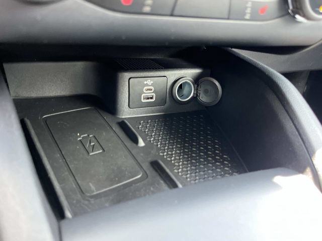 Used 2024 Ford Bronco Sport Heritage w/ Heritage Convenience Package AWD/4WD image 37