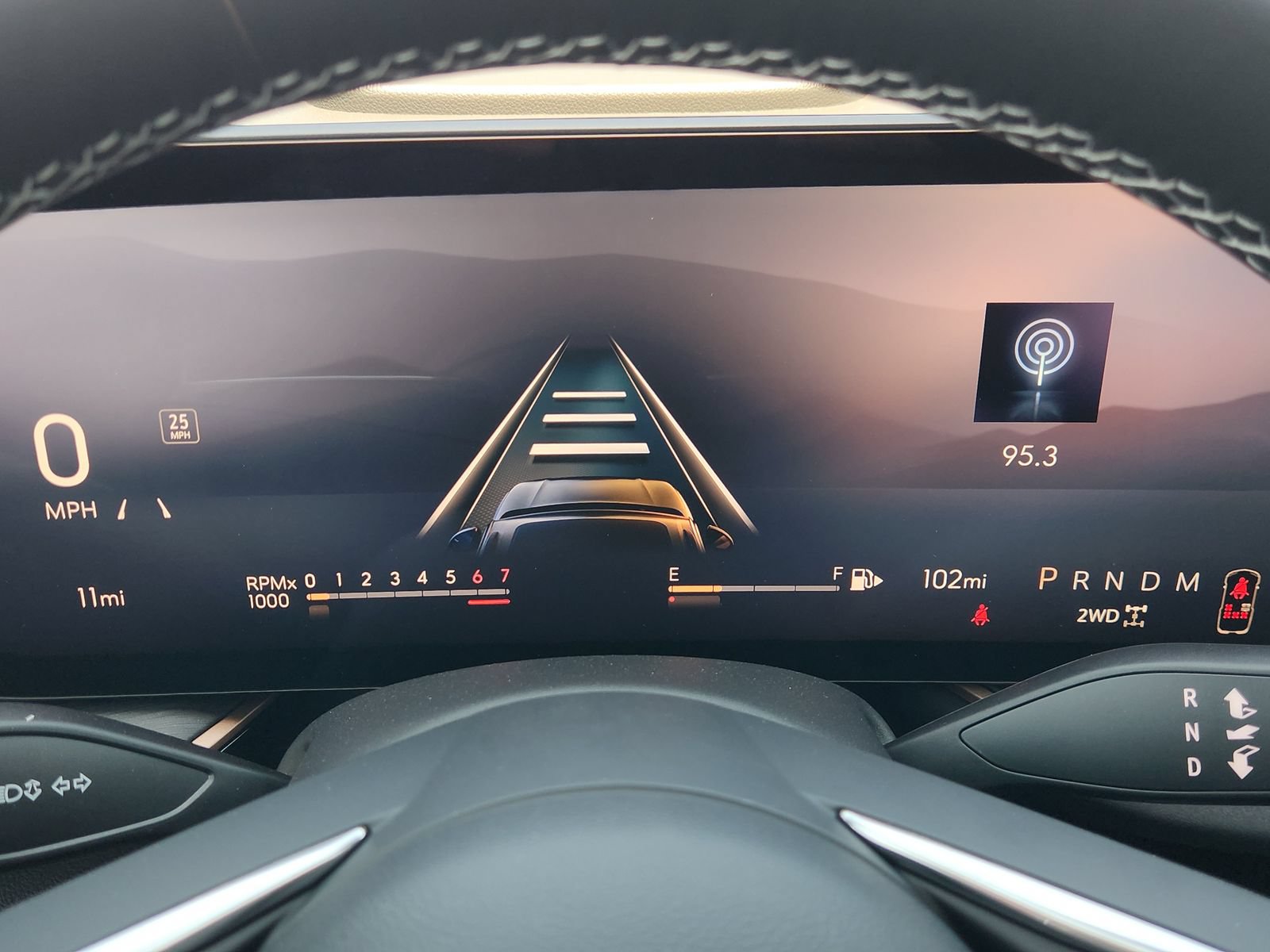 New 2026 Buick Envision Sport Touring AWD/4WD image 19