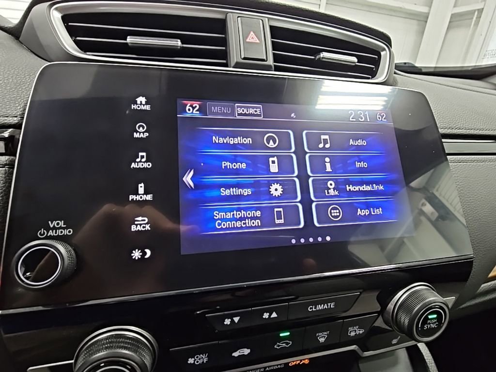 Used 2017 Honda CR-V Touring image 14