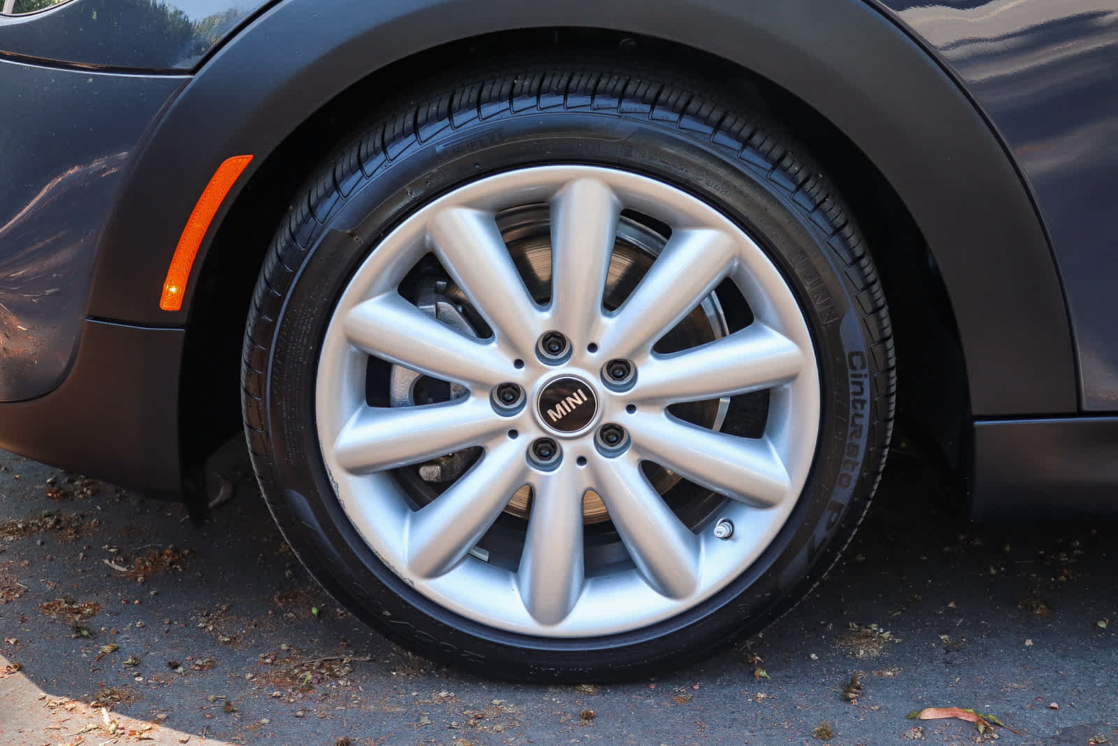 Used 2021 MINI Cooper S FWD image 12