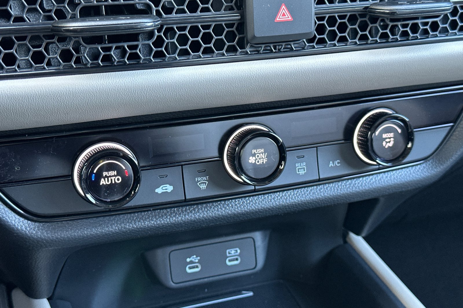 New 2027 Honda HR-V LX image 20