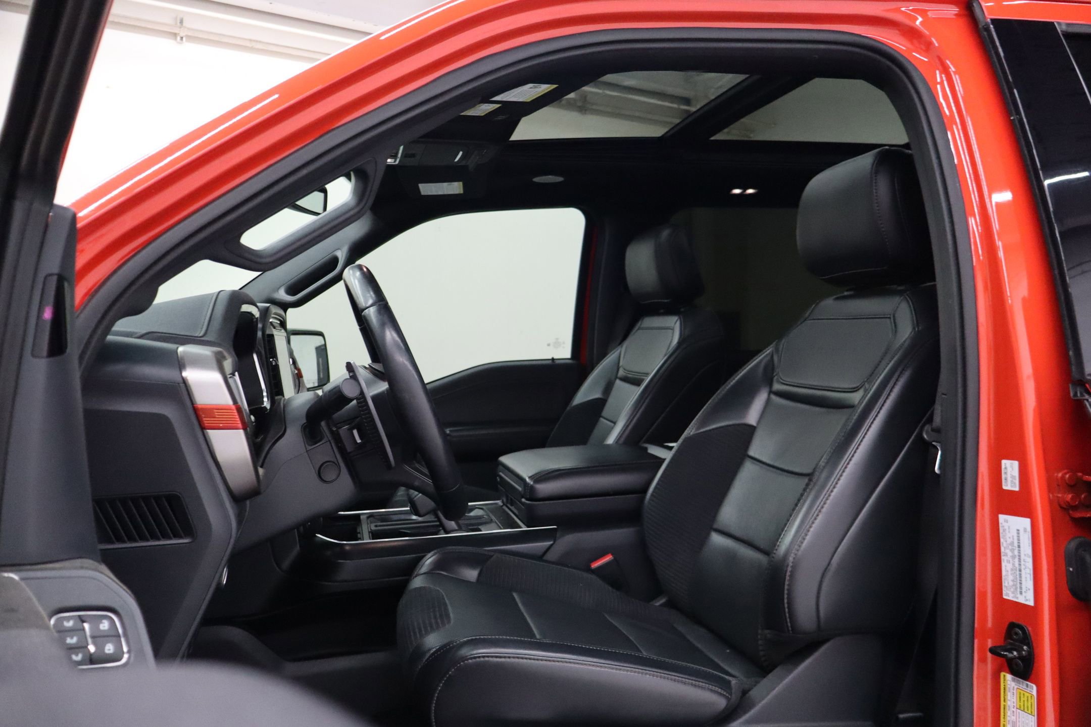 Used 2022 Ford F150 Raptor w/ Equipment Group 801A High image 13