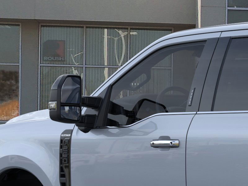 New 2026 Ford F250 Platinum image 20