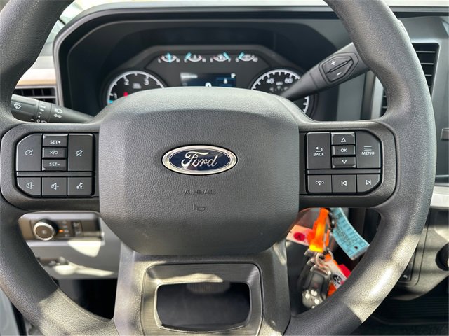New 2024 Ford F350 XL w/ Snow Plow Prep Package image 18