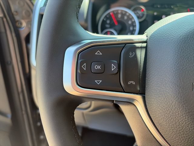 Used 2026 RAM 2500 Big Horn AWD/4WD image 23