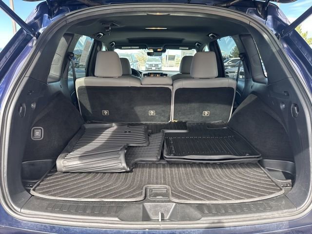Used 2019 Honda Passport Touring image 25
