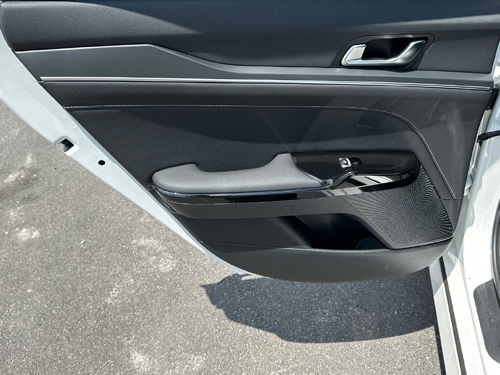 New 2026 Kia K5 GT-Line w/ GT-Line Premium Package FWD image 20