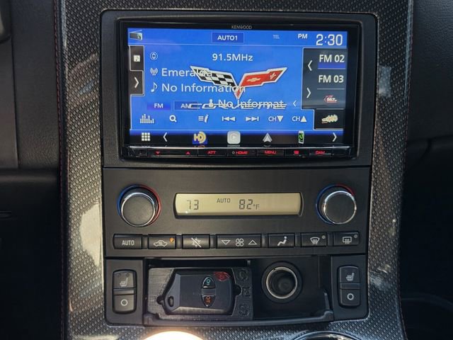 Used 2013 Chevrolet Corvette 427 w/ 1SC Preferred Equipment Group image 18