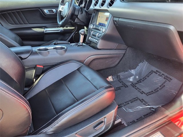 Used 2023 Ford Mustang Premium image 25