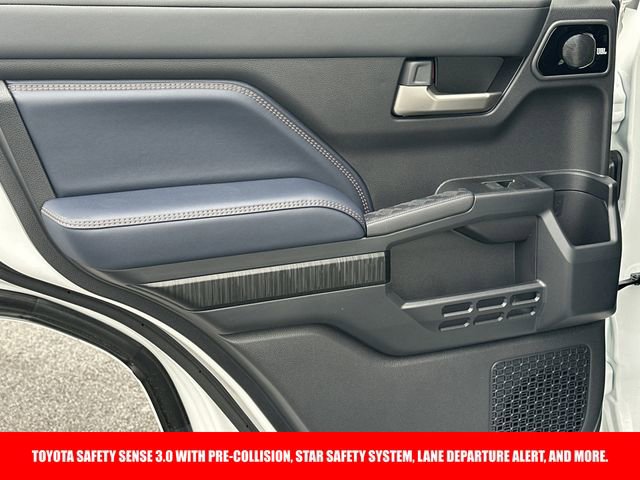 New 2026 Toyota 4Runner Platinum image 6