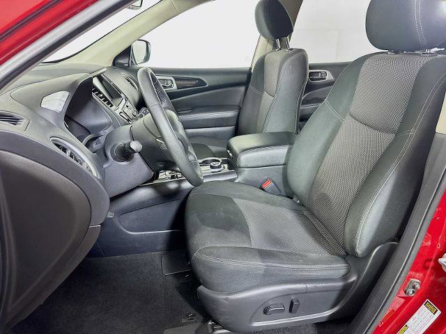 Certified 2020 Nissan Pathfinder SV image 19
