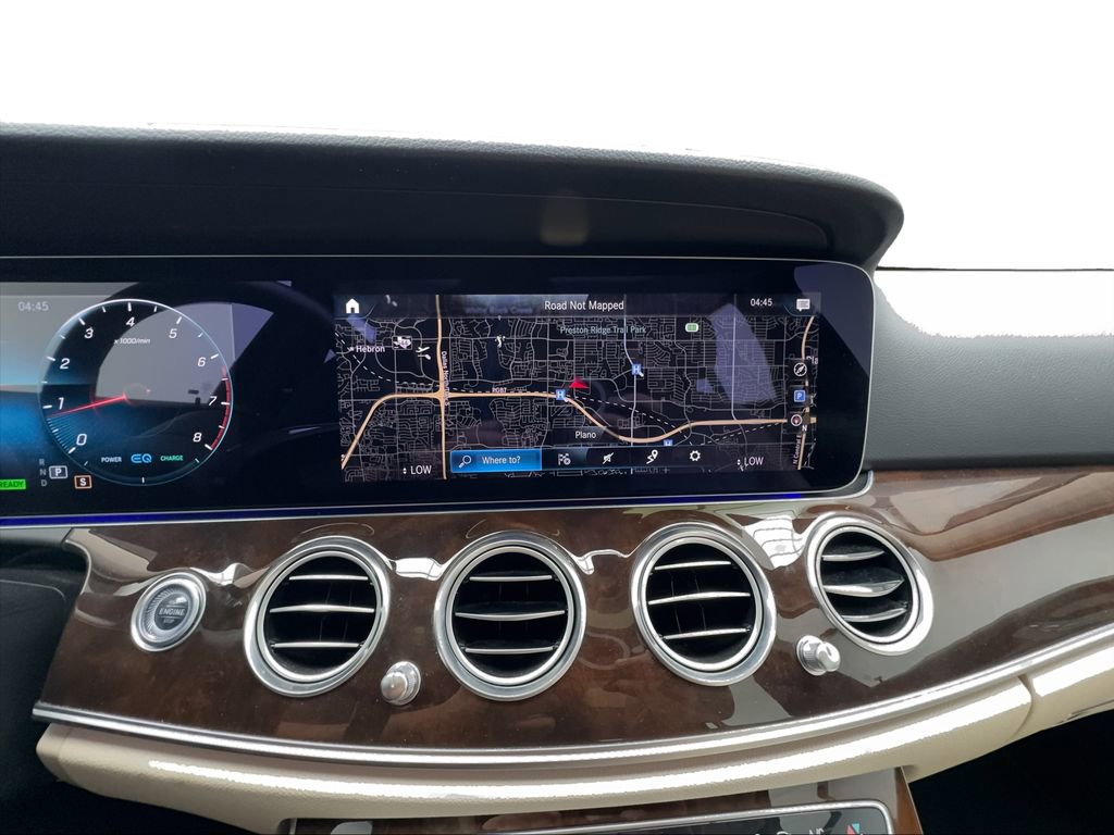 Used 2022 Mercedes-Benz E 450 4MATIC All-Terrain Wagon image 49