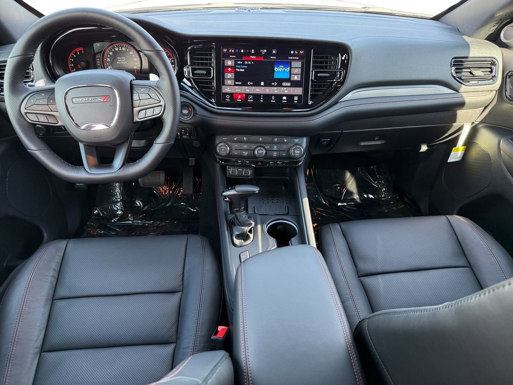 New 2026 Dodge Durango GT image 10