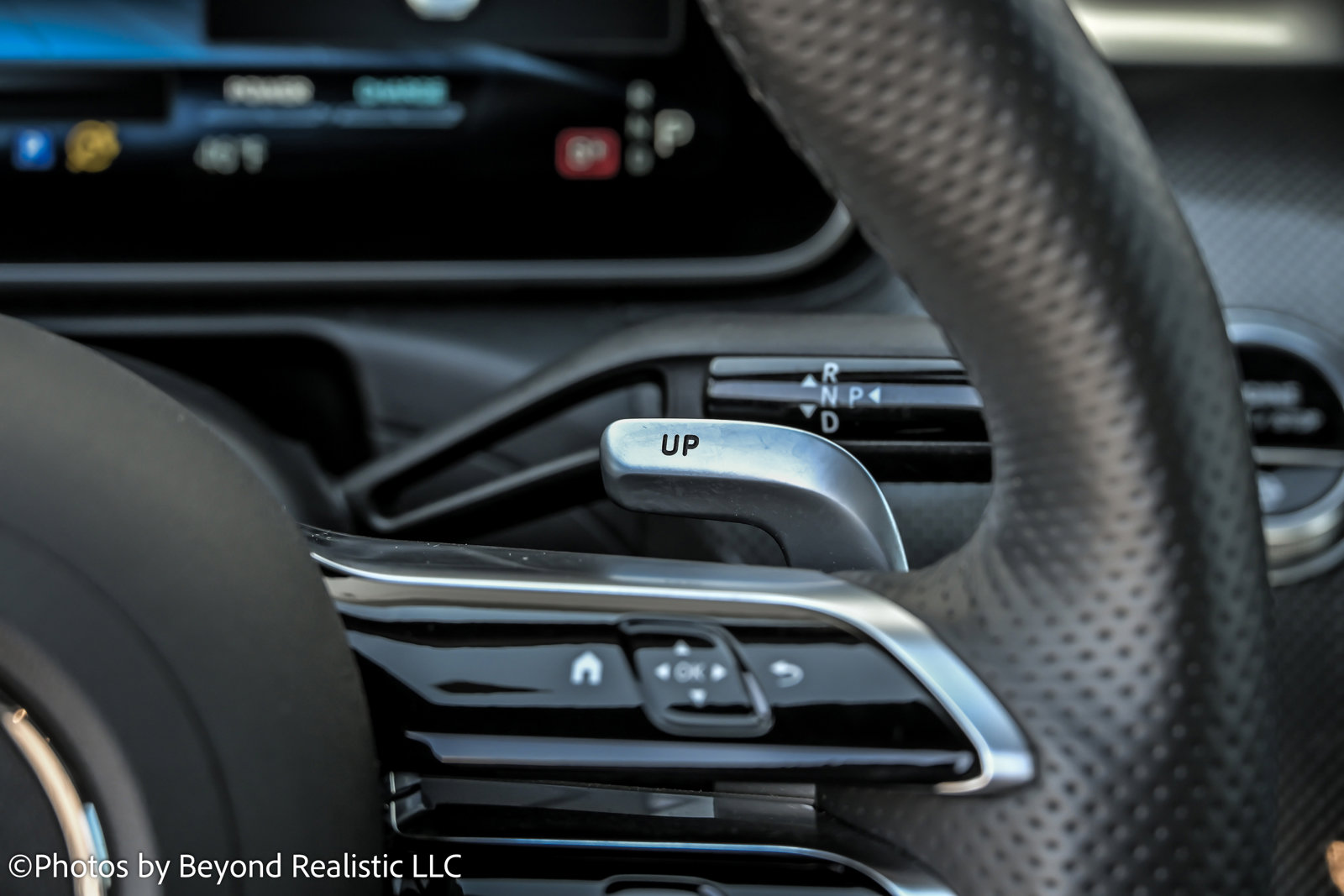 Used 2024 Mercedes-Benz C 43 AMG 4MATIC Sedan image 39