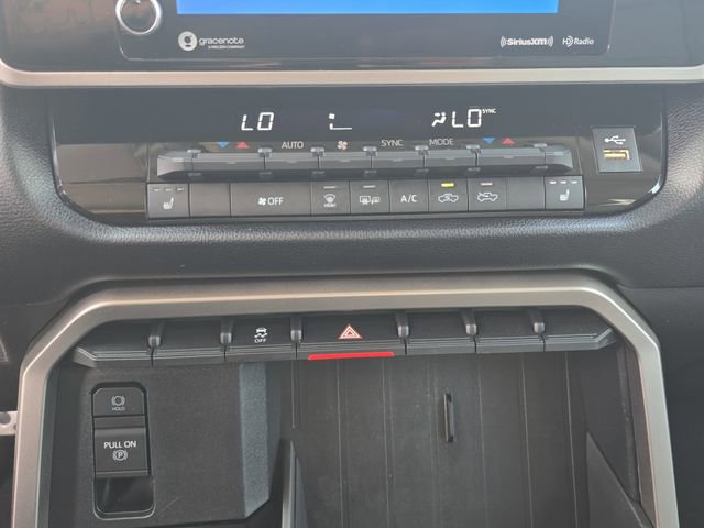 Used 2024 Toyota Tundra SR5 w/ TRD Sport Premium Package image 23