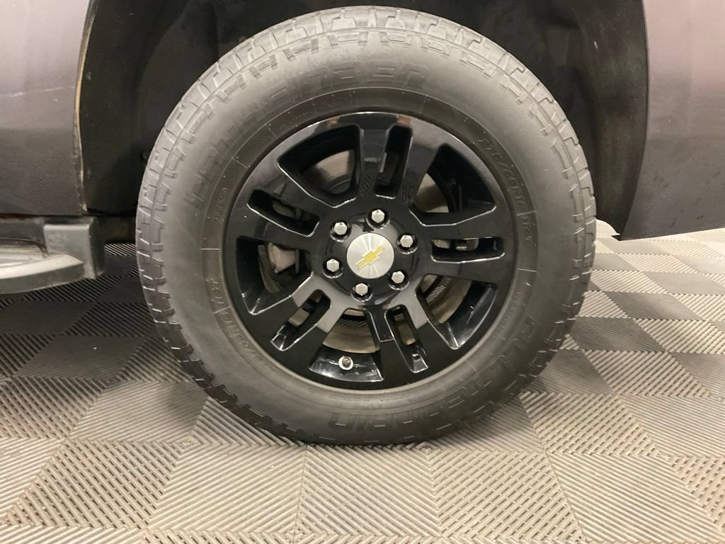 Used 2016 Chevrolet Tahoe LS w/ Max Trailering Package AWD/4WD image 33