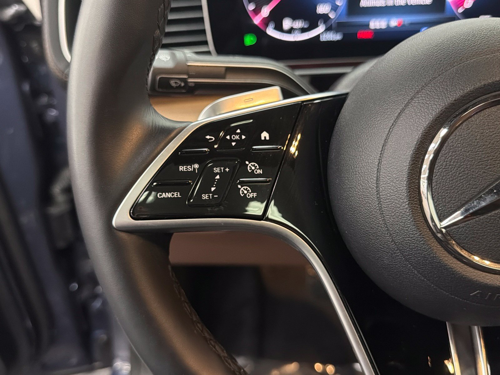 Certified 2026 Mercedes-Benz GLE 450 4MATIC Coupe image 28