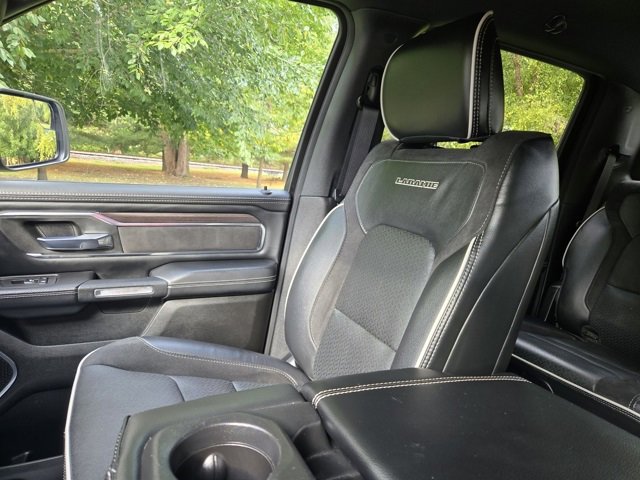 Used 2025 RAM 1500 Laramie image 34