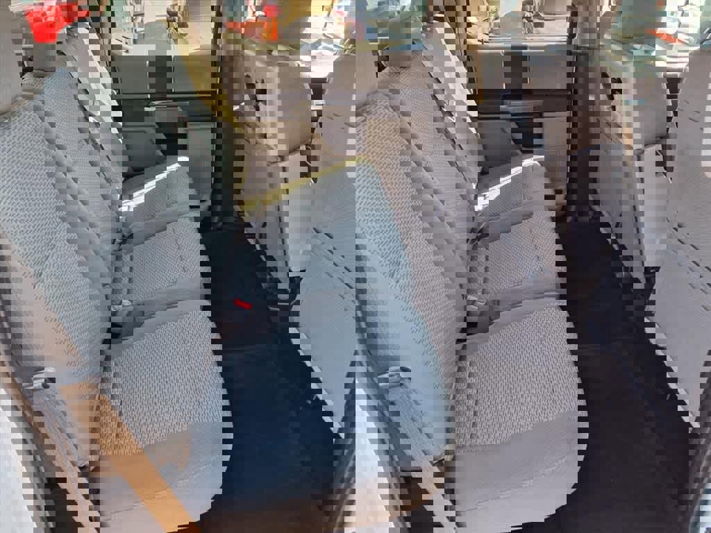 Used 2017 Ford F150 XLT w/ Equipment Group 301A Mid image 12