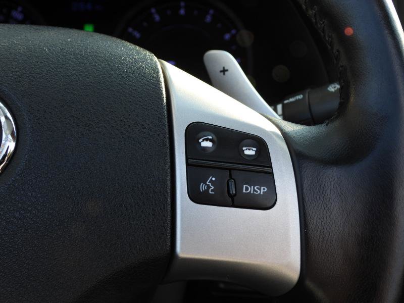 Used 2012 Lexus IS 250C w/ Luxury Pkg image 48