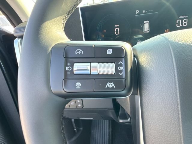 New 2026 Hyundai Santa Fe XRT AWD/4WD image 25