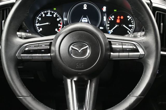 Certified 2024 MAZDA CX-50 AWD 2.5 S w/ Weather Package image 14
