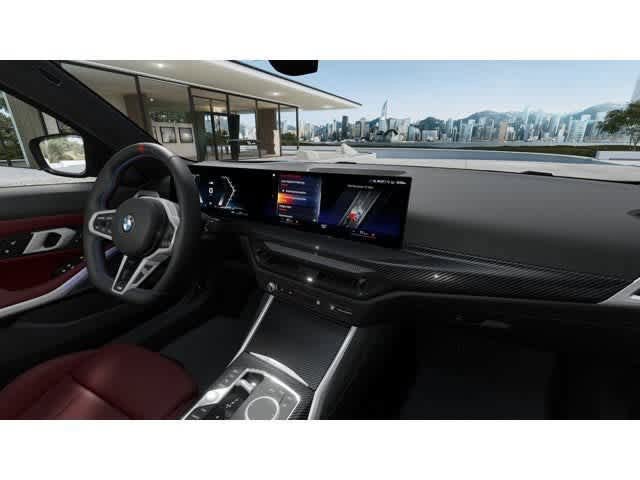 New 2026 BMW M340i xDrive AWD/4WD image 14