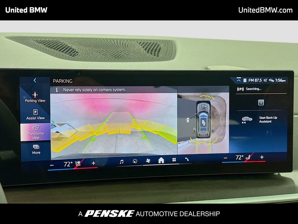 New 2027 BMW X7 xDrive40i AWD/4WD image 9