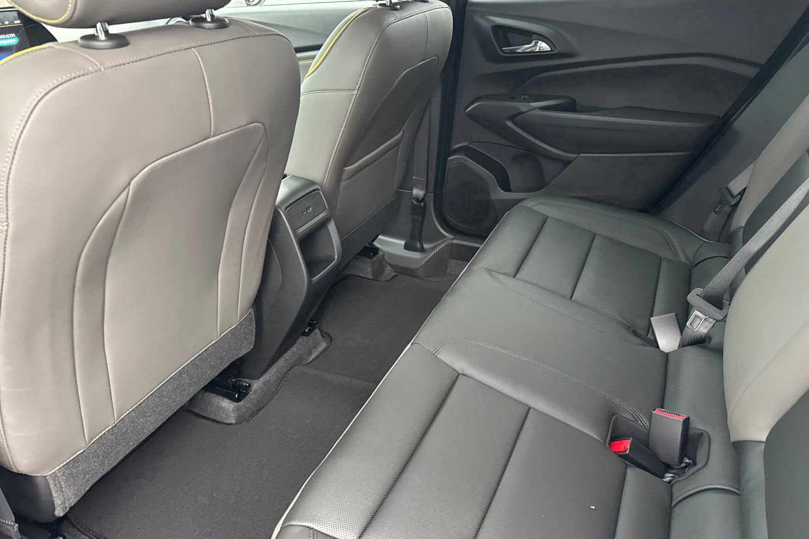 New 2026 Chevrolet Trax ACTIV w/ Driver Confidence Package image 11