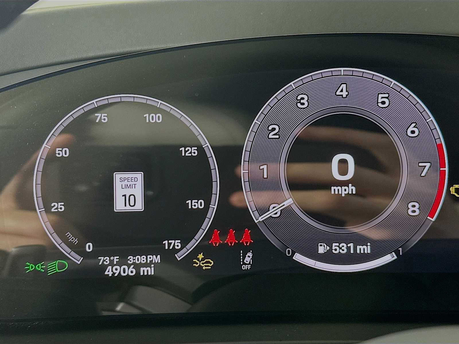 Certified 2025 Porsche Cayenne image 15