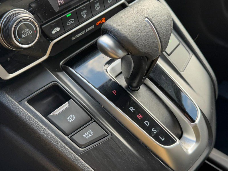 Used 2018 Honda CR-V LX image 19