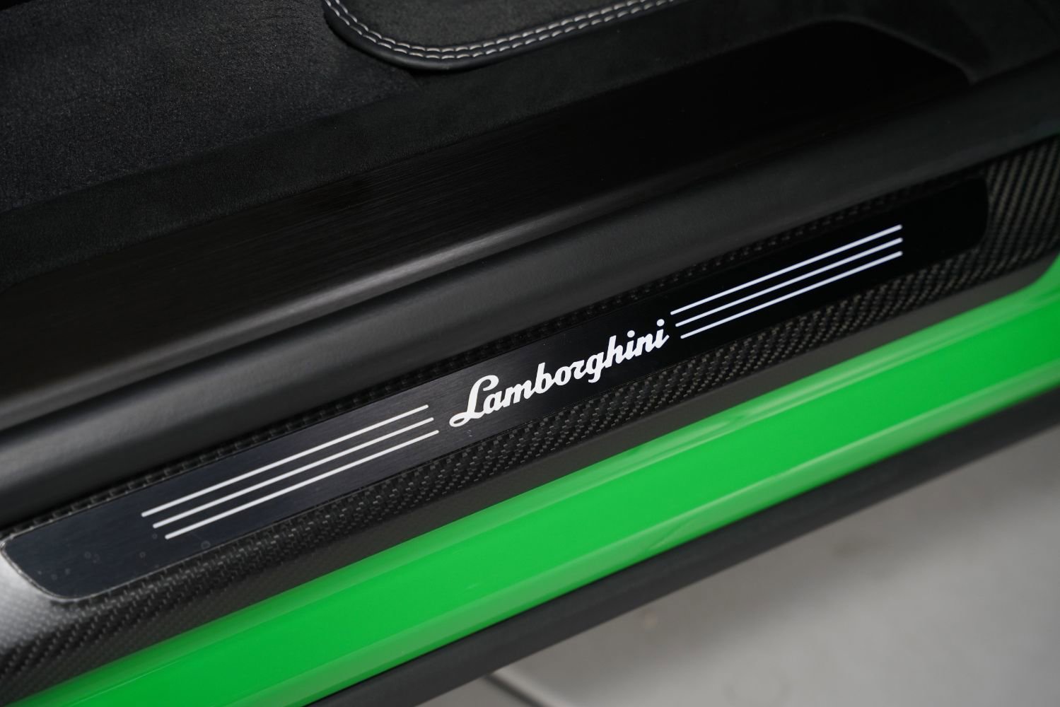 Used 2023 Lamborghini Urus Performante image 42